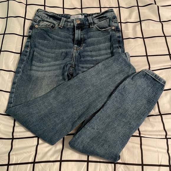 Juniors True Craft skinny jeans - Picture 1 of 4